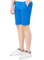 Quần Shorts Aligro ALGQS1022 màu xanh da trời